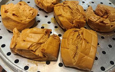 想學紅糖饅頭技術哪裏有？