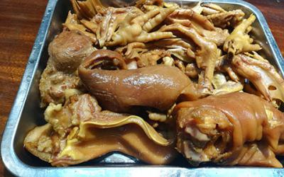 學習醬香鹵菜技術哪裏正宗？