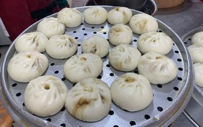 學包子饅頭技術哪裏技術好？