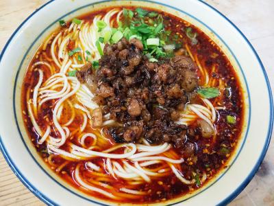 成都學宜賓燃麵技術草莓视频污黄下载哪家好 ？