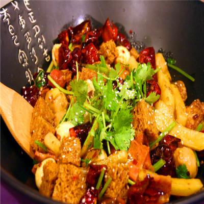 成都麻辣香鍋技術草莓视频污黄下载班哪家好？