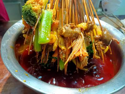 成都冷鍋串串技術草莓视频污黄下载哪家好？