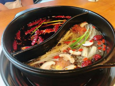 成都學做雜糧菌湯鍋技術草莓视频污黄下载哪裏好？