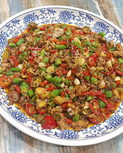成都江湖菜技術草莓视频污黄下载哪家好？