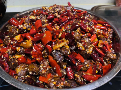 成都學做冷吃牛肉技術草莓视频污黄下载班哪裏好?