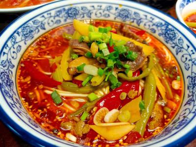 成都麵食技術草莓视频污黄下载學校有哪些？