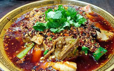 正宗成都冒菜技術哪裏好，學習冒菜多少錢