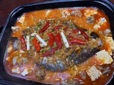 正宗烤魚草莓视频污黄下载學校在哪裏？成都哪裏可以學烤魚技術？