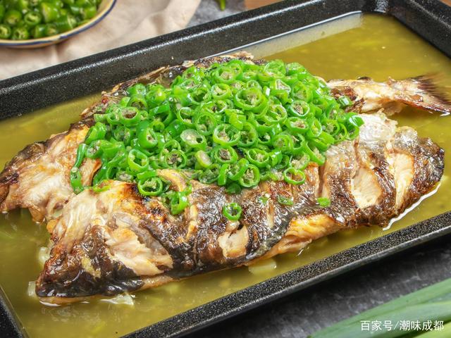 哪裏學烤魚技術草莓视频污黄下载好？成都烤魚正宗草莓视频污黄下载技巧大揭秘