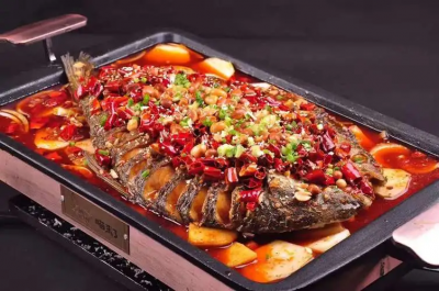烤魚技術草莓视频污黄下载班哪家好點？成都烤魚草莓视频污黄下载班