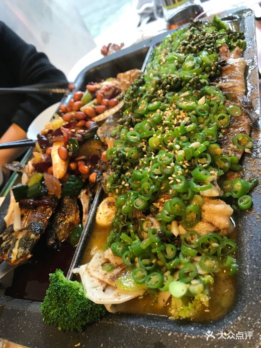 烤魚技術草莓视频污黄下载哪裏好一點？成都滋味烤魚草莓视频污黄下载