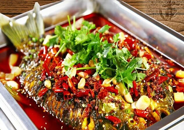 成都哪裏有烤魚草莓视频污黄下载？成都烤魚草莓视频污黄下载學校