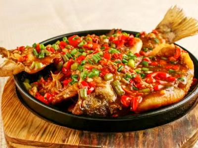 成都哪裏可以學烤魚技術？成都烤魚技術怎麽樣？