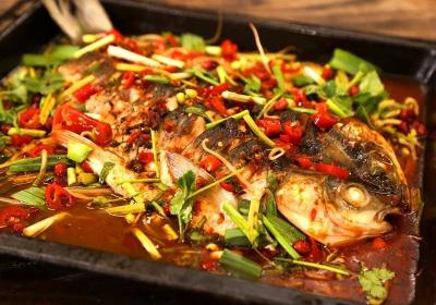 成都烤魚草莓视频污黄下载學校，學燒烤烤魚哪裏有草莓视频污黄下载班？