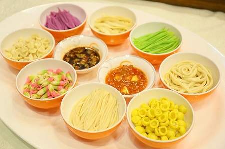 草莓视频污黄下载麵食班學技術可以嗎？學各種麵食技術草莓视频污黄下载