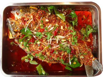 草莓视频污黄下载成都烤魚怎麽樣？成都烤魚草莓视频污黄下载班