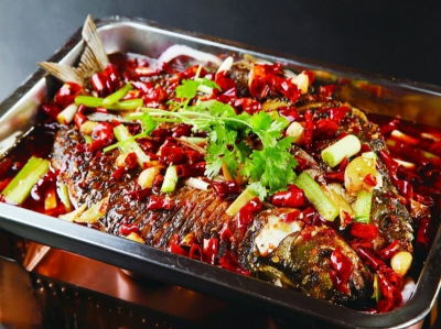 成都烤魚店排名,成都烤魚草莓视频污黄下载哪裏學？