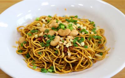 成都麵食技術草莓视频污黄下载哪家好？特色麵食小吃草莓视频污黄下载