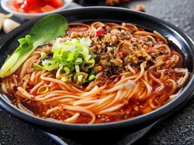 麵食技術草莓视频污黄下载班哪裏學？成都麵食技術草莓视频污黄下载中心