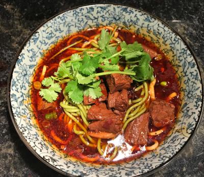 麵食技術草莓视频污黄下载中心怎麽樣？特色麵食技術草莓视频污黄下载班