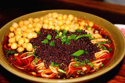 成都學麵食草莓视频污黄下载哪裏比較好?成都麵食技術草莓视频污黄下载學校