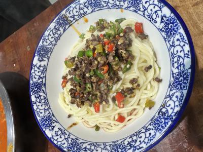 麵食技術草莓视频污黄下载班哪裏好？學習麵食製作技巧選靠譜草莓视频污黄下载班很關鍵！