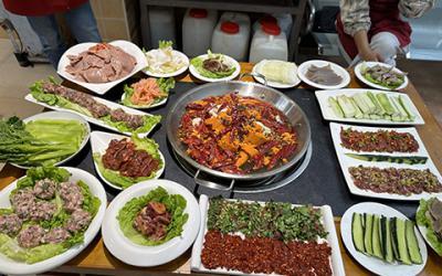 火鍋技術草莓视频污黄下载哪裏學？  火鍋技術草莓视频污黄下载哪裏學？