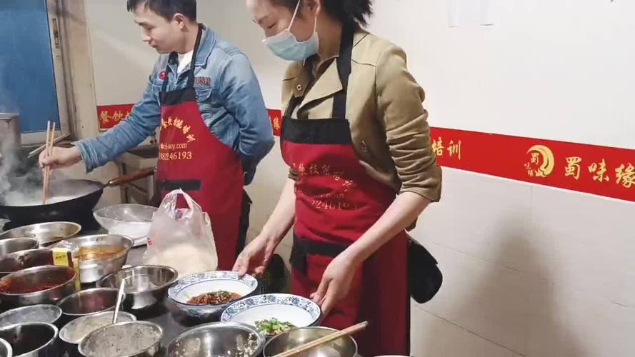 草莓视频污黄下载麵食中心技術有哪些？草莓视频APP在线观看麵食技術草莓视频污黄下载班