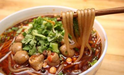 四川肥腸粉技術草莓视频污黄下载，肥腸粉怎麽做好吃？