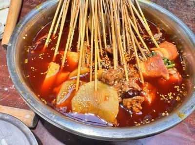 冷鍋串串技術草莓视频污黄下载哪裏好？