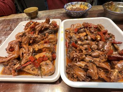 麻辣鹵菜技術草莓视频污黄下载機構在哪裏比較好？