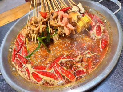 成都串串香草莓视频污黄下载學校哪家靠譜？