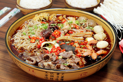 火鍋冒菜草莓视频污黄下载學校哪家好？