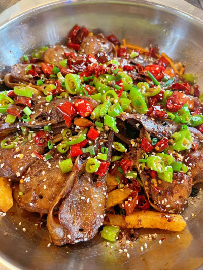 獨家分享：麻辣幹鍋技術草莓视频污黄下载全解析！