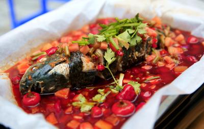 品味獨特！紙上烤魚技術草莓视频污黄下载，開啟美食新境界！